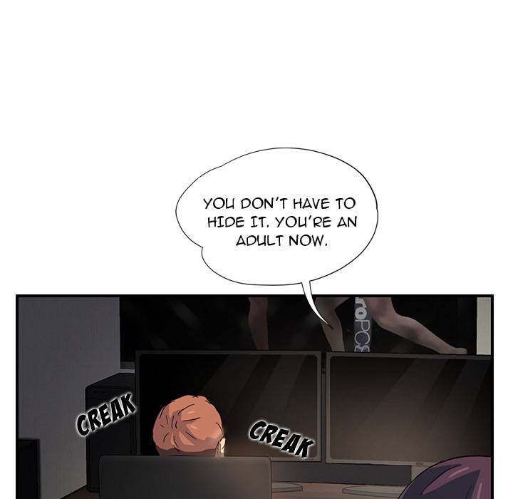 My Stepmom - Chapter 9 - Andromeda 11 page 52 hentai porn comic manga doujin
